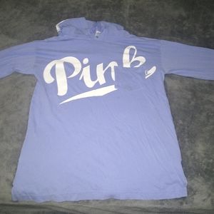 Victoria secret shirt